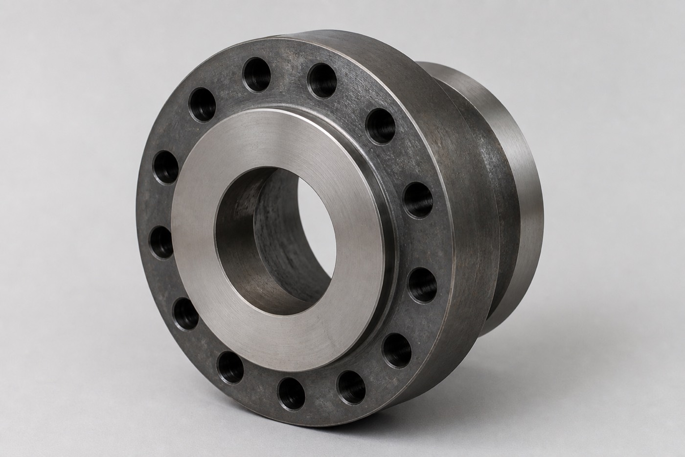 Custom Forged Flanges