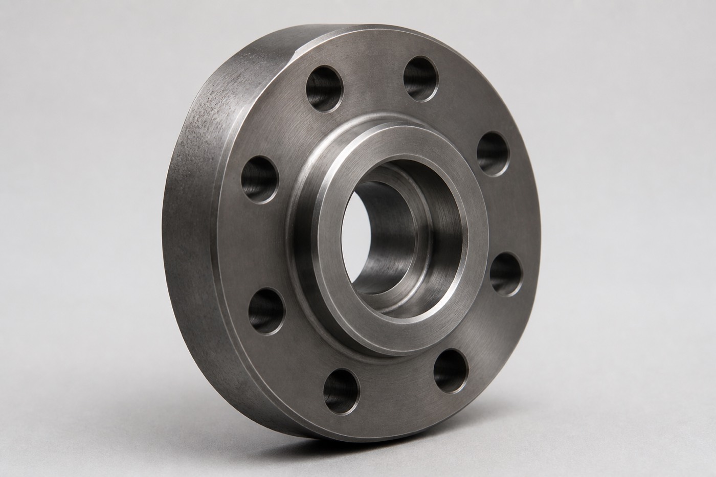 Socket Weld Flanges